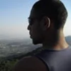 Michael Santos