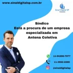 Sinal Digital SP