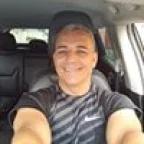 Rodolfo Barbirato