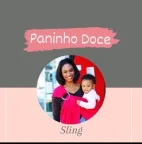Paninho Doce Sling
