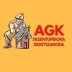 Agk Dedetizações Domesticos