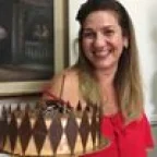 Patricia Tozzi