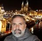 Marcos Leomil
