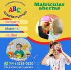 Centro De Educação Infantil Alfabeto Encantado Ltd