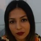 Yasmin Farias