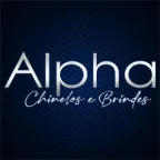 Alpha Chinelos e Brindes