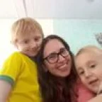 Ana luiza gessele