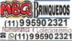 Mbq Mario Brinquedos