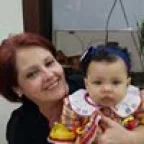 Maria Duarte