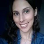 Roberta De Moraes Santana