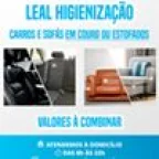 Wesley Leal