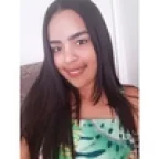 Gecielle Rodrigues Pinheiro