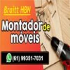 Brait Montador Hbn
