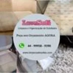 Lave Sofa A Seco