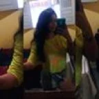 Gaby Siilvah