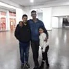 Anderson Santos