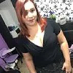 Marcia Garcia