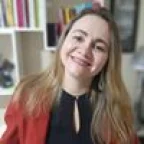 Rosa Claudene Cunha