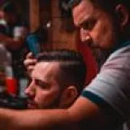 BARBEARIA AVENIDA