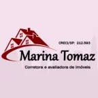 Corretora Marina Tomaz