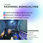 Manoel Gonçalves