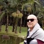 Carlos Nogarett