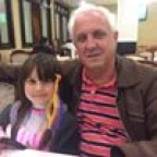 jorge alcarde