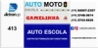 Auto Moto Escola Gamelinha