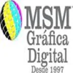 MSM Grafica Digital