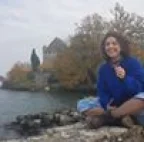 Anna Moreno