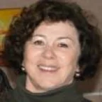 Alzira Dusi Mehl