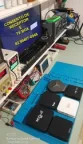 receptor e tv box