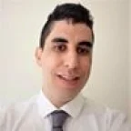 Jorge Damaceno
