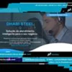 Dhabi Steel