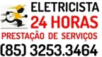 max - eletricista 24 Horas