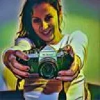 Kelly Garcia