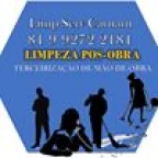 Limp Serv Caruaru