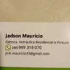 Jadson mauricio