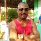 Sidney Maldonado