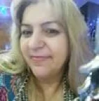 Rosangela Marangoni
