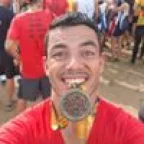 Marco Magalhães
