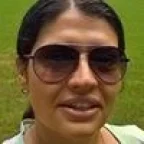 Cristina Borrea