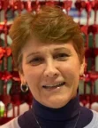 Marcia Baptista da Silva