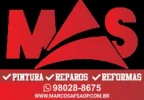 Marcos Antonio
