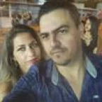 Dorisvaldo Souza