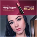 Curso de Maquiagem 100% online Com CERTIFICADO