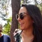 Alana Portes