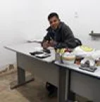 Weiglison Oliveira