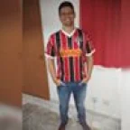 Anderson Lourenço