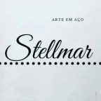 Steelmar Arte em Aço